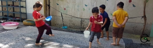 خانواده بزرگ شهید چمران 5