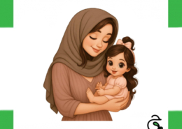 از شیر گرفتن کودکان
