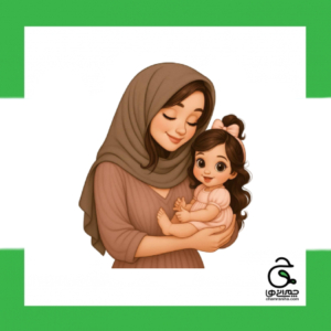 از شیر گرفتن کودکان