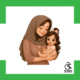 از شیر گرفتن کودکان