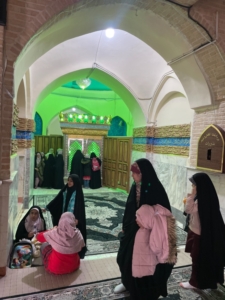 امامزاده اهل ابن علی