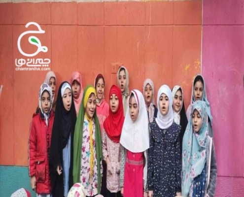 کلاس اولی‌ها پاییز 1403