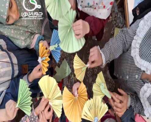 کلاس اولی‌ها پاییز 1403