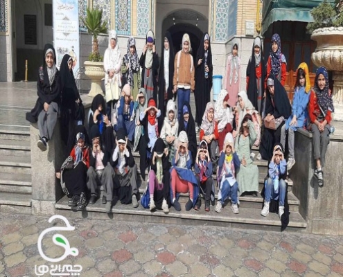 کلاس اولی‌ها پاییز 1403