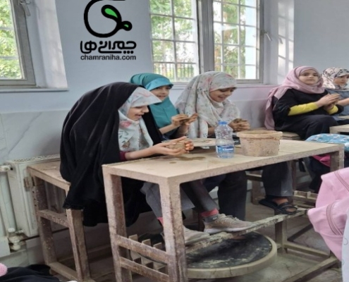 کلاس دومی ها/ پاییز 1403
