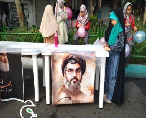 کلاس دومی ها/ پاییز 1403