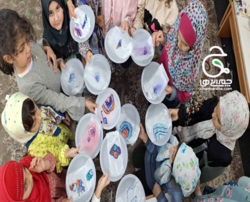 کلاس اولی‌ها پاییز 1403