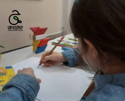 کلاس اولی‌ها پاییز 1403