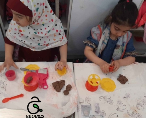 کلاس اولی‌ها پاییز 1403