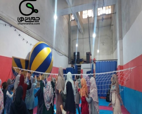 دخترهای کلاس ششمی، پاییز 1403