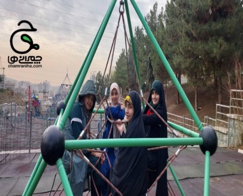 دخترهای کلاس ششمی، پاییز 1403