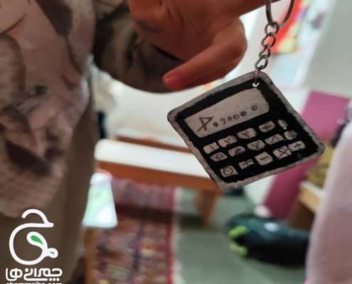 دخترهای کلاس چهارمی چمران، زمستان 1403
