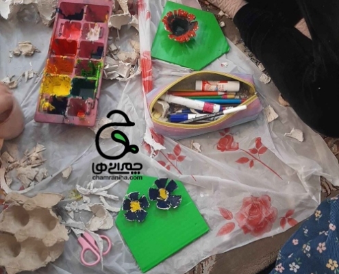 دخترهای کلاس اولی، زمستان 1403