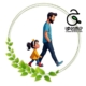 الگو پذیری کودکان