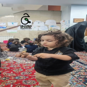 اشتباه رایج مربیان