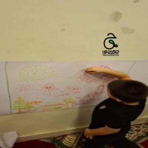 برنامه ریزی اوقات فراغت کودکان