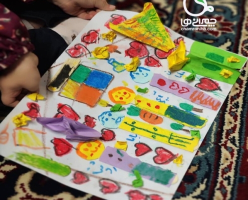 اوقات فراغت کودکان