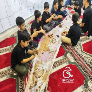 اوقات فراغت کودکان