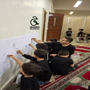 وظایف مربی در اوقات فراغت کودکان