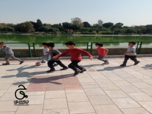 اوقات فراغت دانش‌ آموزان
