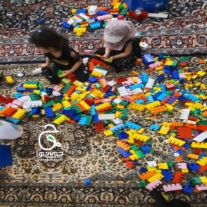 ایده بازی برای هیئت کودک