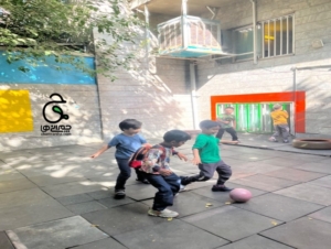 اوقات فراغت کودکان