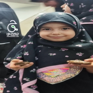 فعالیت زیاد در تابستان