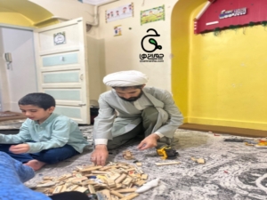 متن درباره اوقات فراغت