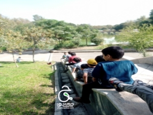 متن درباره اوقات فراغت