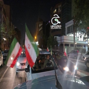 خانواده بزرگ شهید چمران گزارش تصویری از موکب‌ها در دهه اول محرم