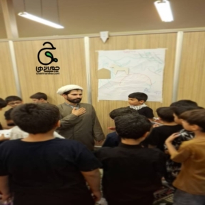 اهمیت اوقات فراغت