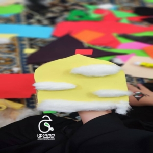 توجه نکردن به نیاز کودک