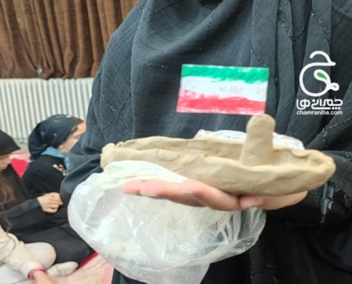 در اوقات فراغت در خانه چه کنیم