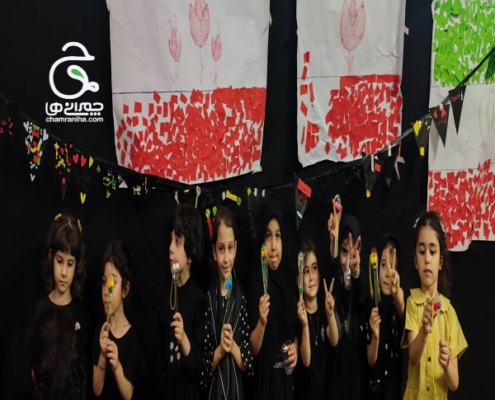 در اوقات فراغت در خانه چه کنیم