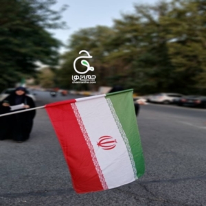 خانواده بزرگ شهید چمران گزارش تصویری از موکب‌ها در دهه اول محرم