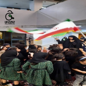 هیئت کودک