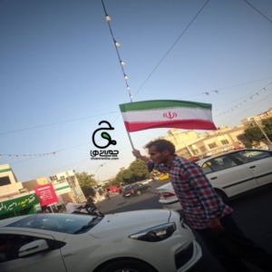 خانواده بزرگ شهید چمران گزارش تصویری از موکب‌ها در دهه اول محرم
