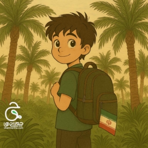 لوازم اربعین خانوادگی