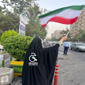خانواده بزرگ شهید چمران گزارش تصویری از موکب‌ها در دهه اول محرم