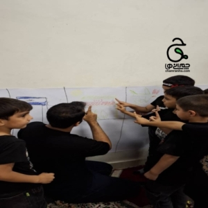 هیئت کودک