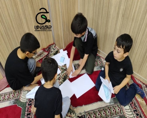 اوقات فراغت
