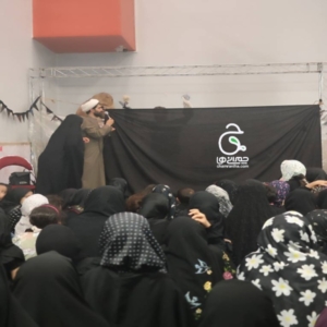 نقش مربی در اوقات فراغت