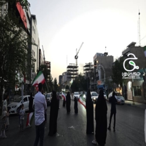 خانواده بزرگ شهید چمران گزارش تصویری از موکب‌ها در دهه اول محرم