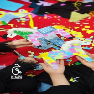 وابستگی به موبایل در تابستان
