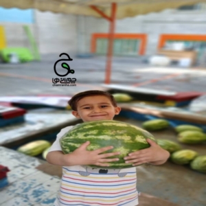 خانواده بزرگ شهید چمران گزارش تصویری از موکب‌ها در دهه اول محرم