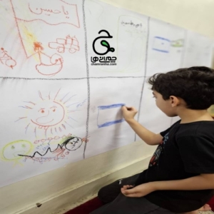 اهداف هیئت کودک