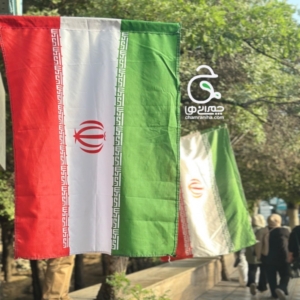 خانواده بزرگ شهید چمران گزارش تصویری از موکب‌ها در دهه اول محرم