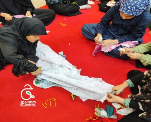 اوقات فراغت