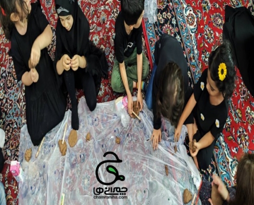 تاثیر اوقات فراغت