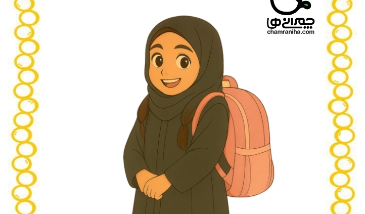 وسایل پیاده روی اربعین